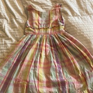 Classic Ralph Lauren Girl’s Dress 5T